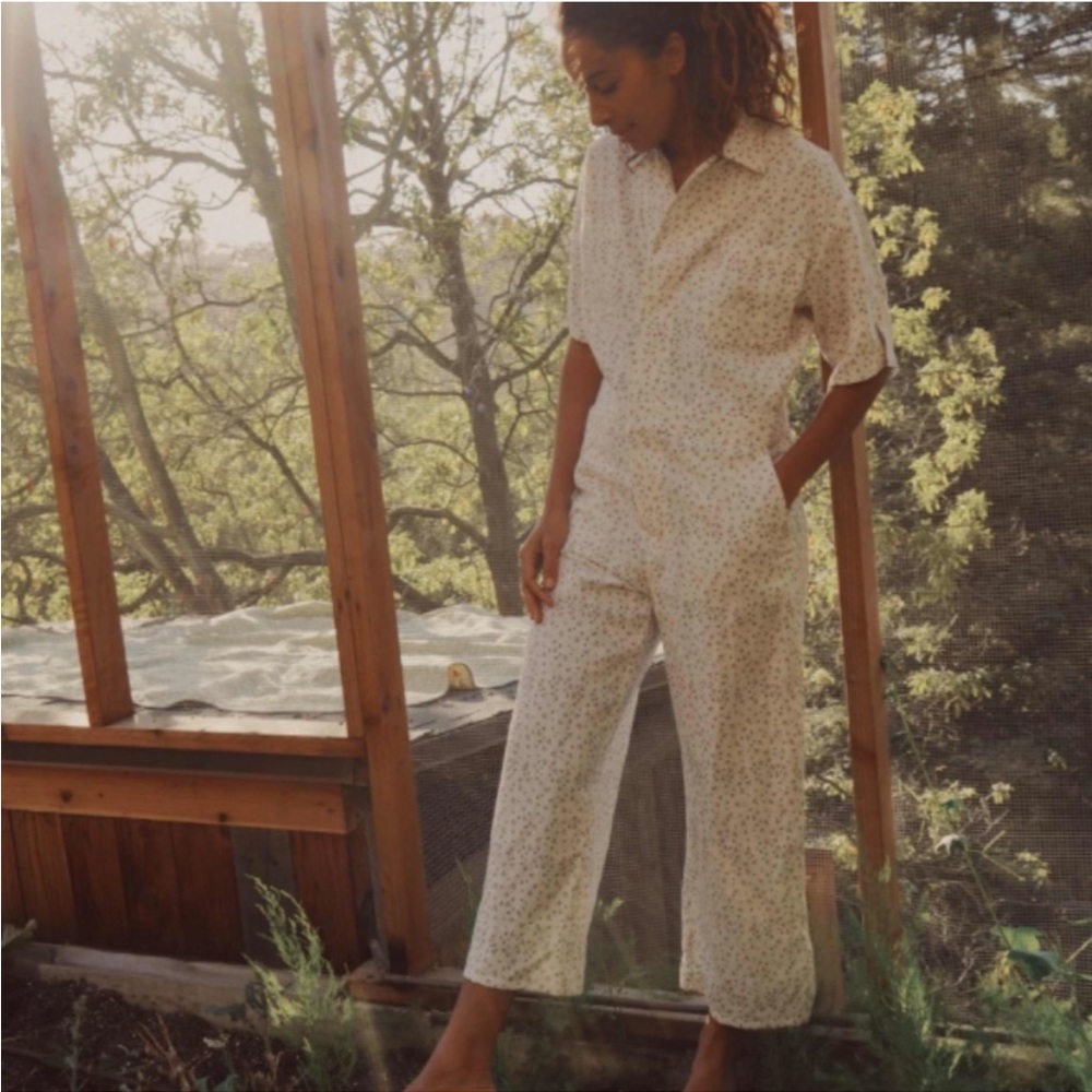 ✨Christy Dawn Penny Jumpsuit
